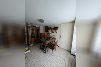 achat maison clisson 44190