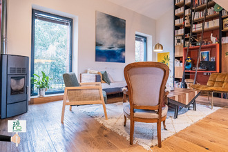 achat maison clisson 44190