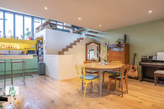 achat maison clisson 44190