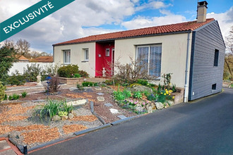 achat maison clisson 44190