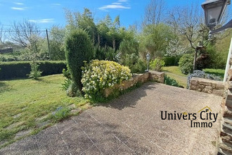 achat maison clisson 44190