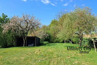 achat maison clisson 44190