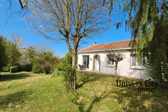 achat maison clisson 44190