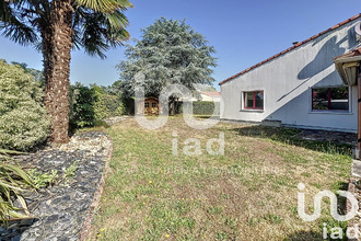 achat maison clisson 44190