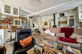 achat maison clisson 44190