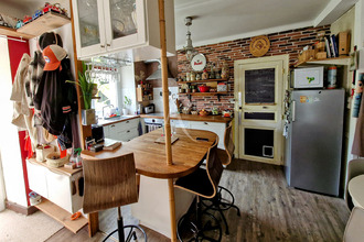 achat maison clisson 44190