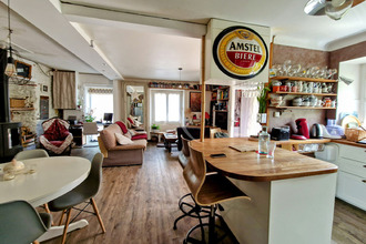 achat maison clisson 44190