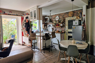 achat maison clisson 44190