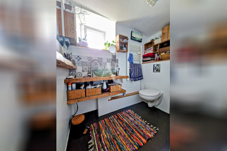 achat maison clisson 44190