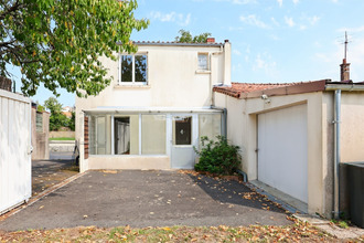 achat maison clisson 44190