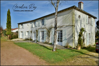 achat maison clisson 44190