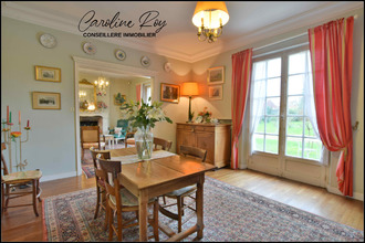 achat maison clisson 44190