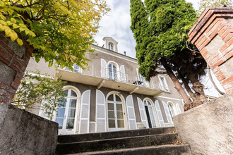 achat maison clisson 44190