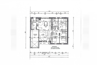 achat maison clisson 44190