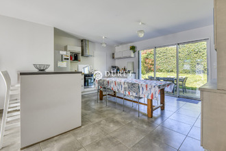 achat maison clisson 44190