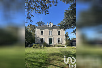 achat maison clisson 44190