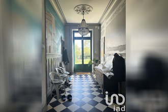 achat maison clisson 44190