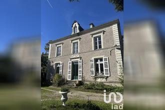 achat maison clisson 44190
