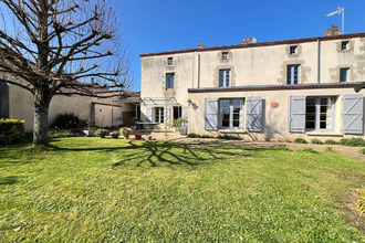 achat maison clisson 44190