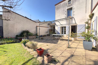 achat maison clisson 44190