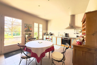 achat maison clisson 44190