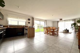 achat maison clisson 44190