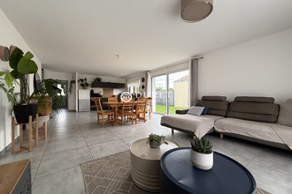 achat maison clisson 44190