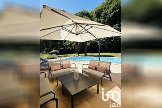 achat maison clisson 44190