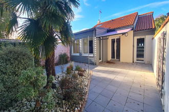 achat maison clisson 44190