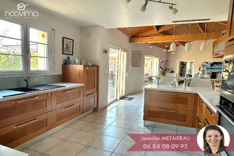 achat maison clisson 44190