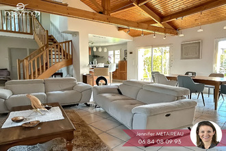 achat maison clisson 44190