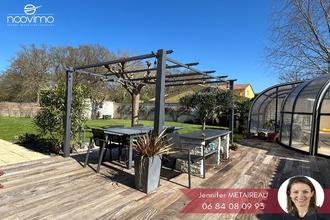 achat maison clisson 44190