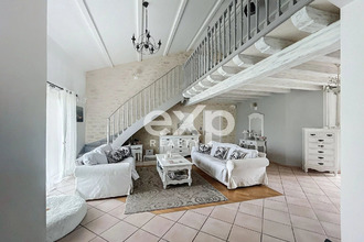 achat maison clisson 44190