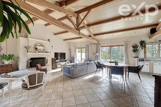 achat maison clisson 44190