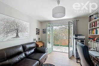 achat maison clisson 44190