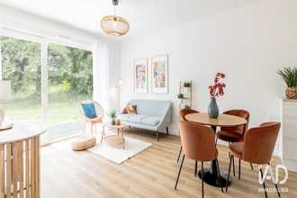 achat maison clisson 44190