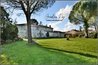 achat maison clisson 44190