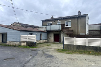 achat maison clisson 44190