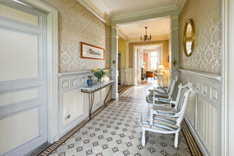 achat maison clisson 44190