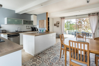 achat maison clisson 44190