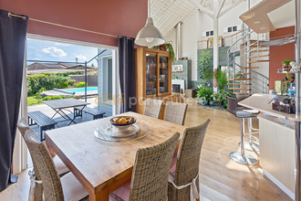 achat maison clisson 44190