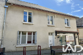 achat maison clisson 44190