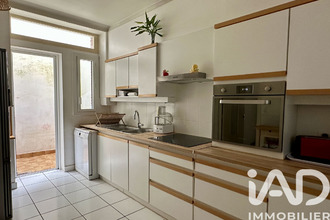 achat maison clisson 44190