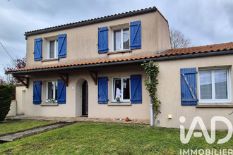 achat maison clisson 44190