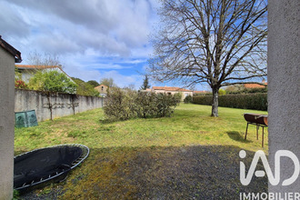 achat maison clisson 44190