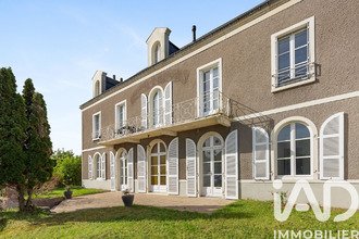 achat maison clisson 44190