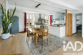 achat maison clisson 44190