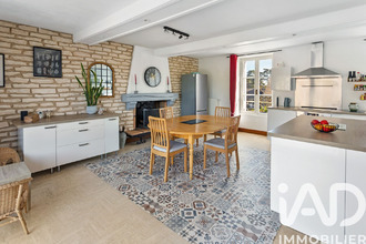 achat maison clisson 44190