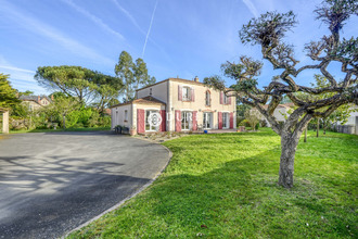 achat maison clisson 44190