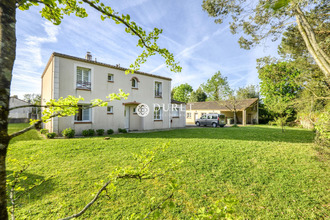 achat maison clisson 44190